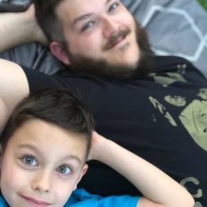 Meet your Posher, Josh